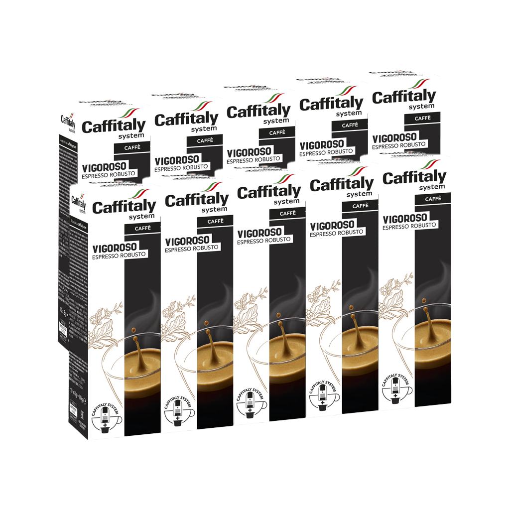 100 Capsule Vigoroso Multipack