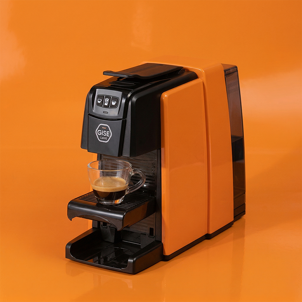 Aura (Arancione)