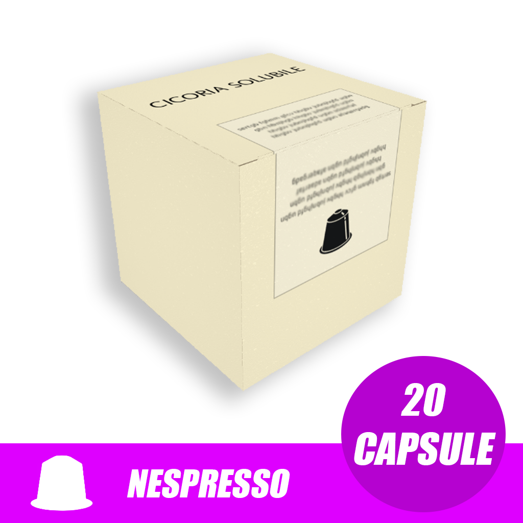 Caffè alla Cicoria