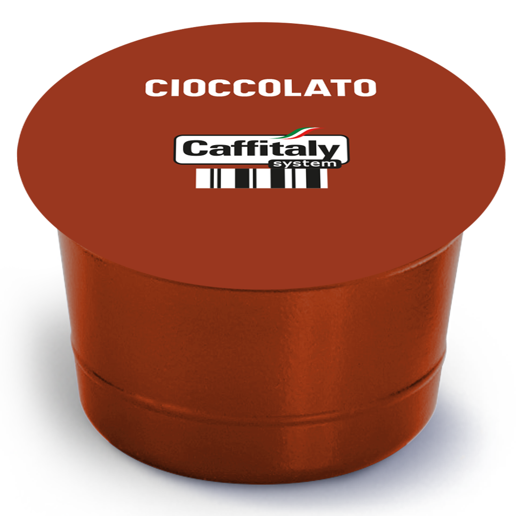 Cioccolato Caffitaly Dani Coffee Shop