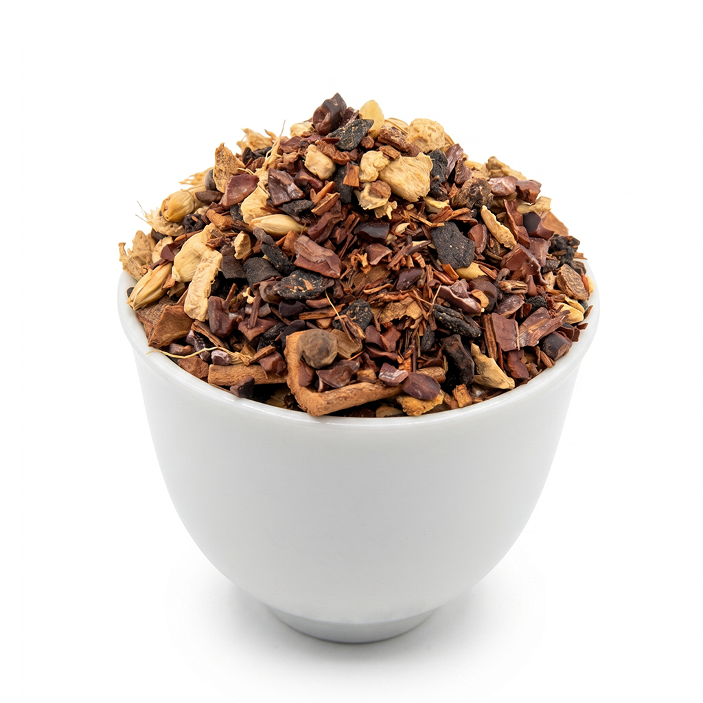Rooibos Cioccolato & Zenzero