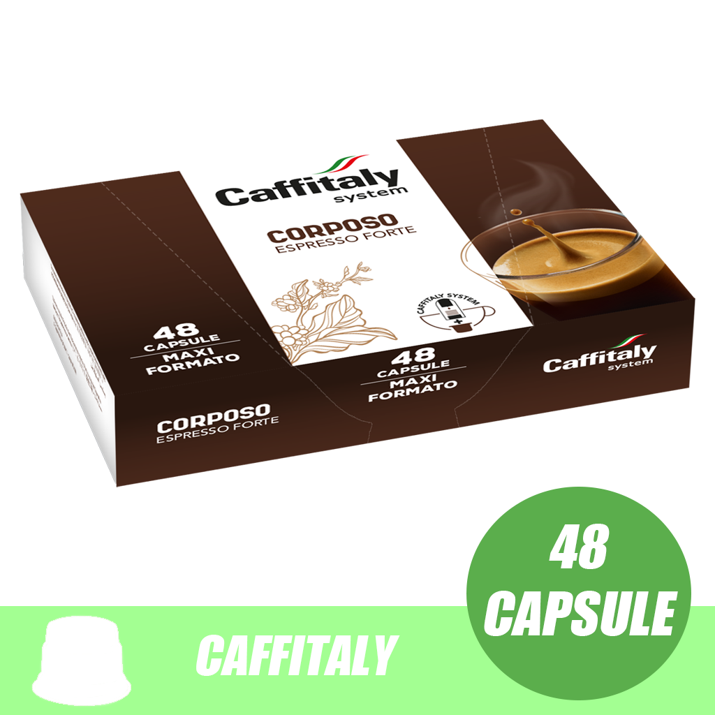 Corposo - Maxi