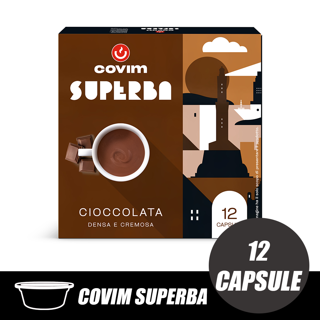 Cioccolata