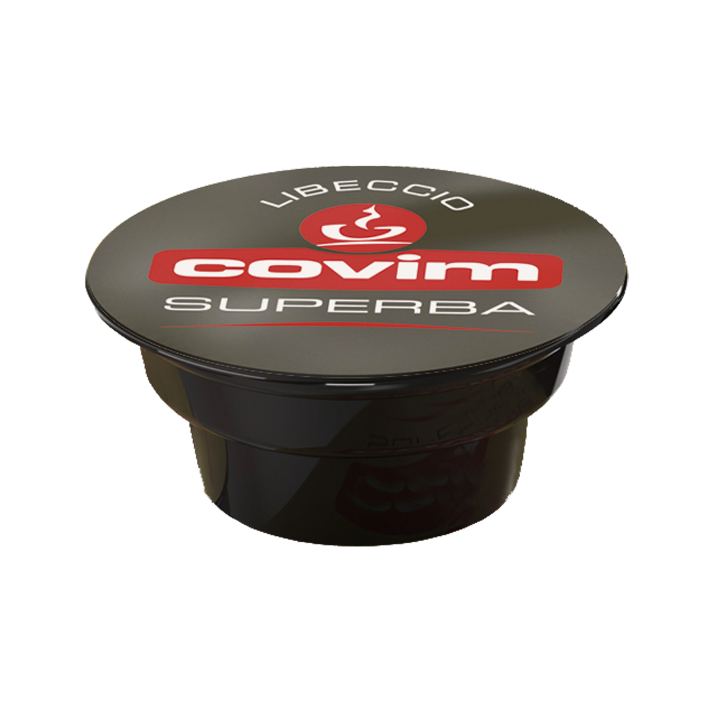 Libeccio Covim Superba Dani Coffee Shop