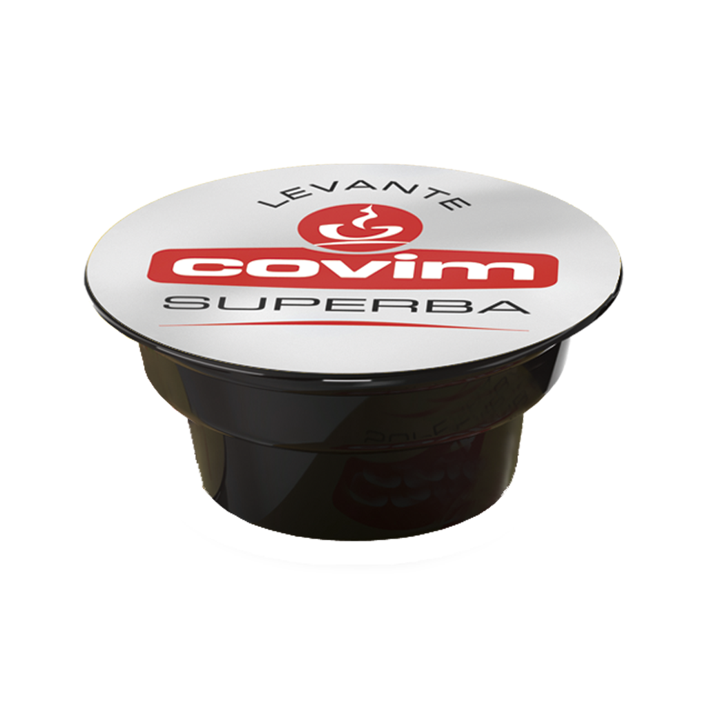 Levante Covim Superba Dani Coffee Shop
