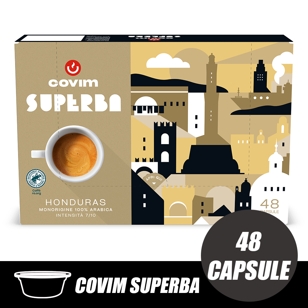 Honduras 100% Arabica