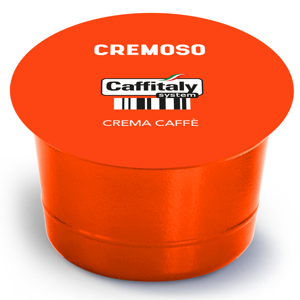 Cremoso Dani Coffee Shop