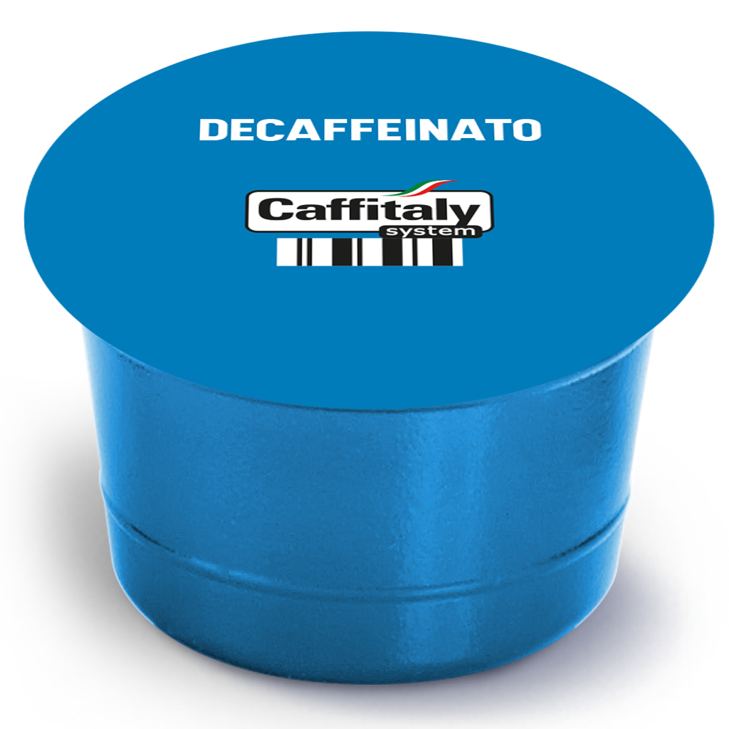 Decaffeinato