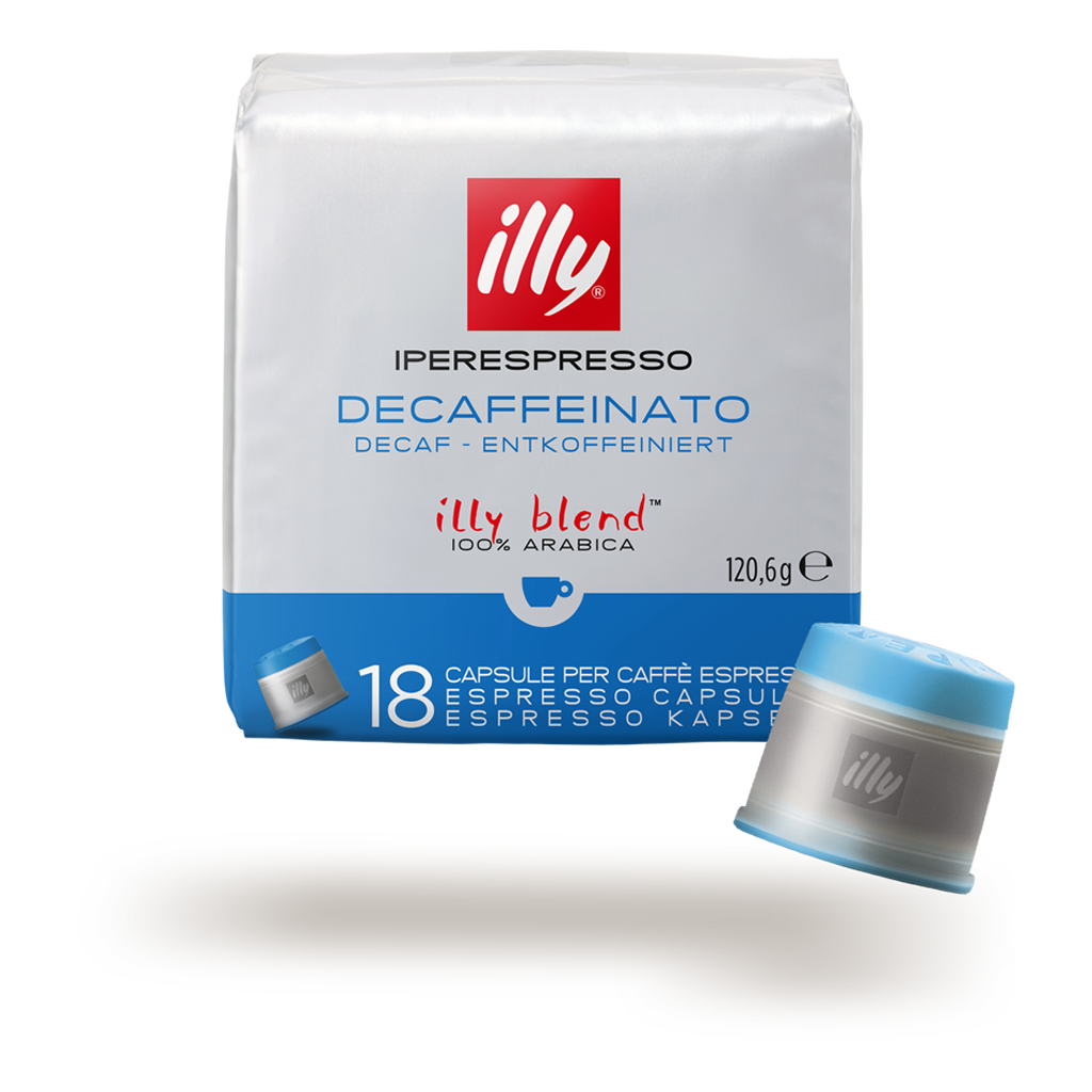 Decaffeinato