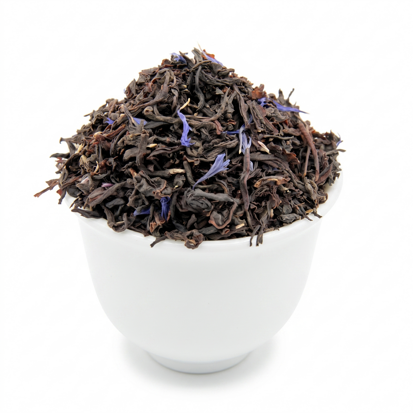 Tè Nero Earl Grey Blue