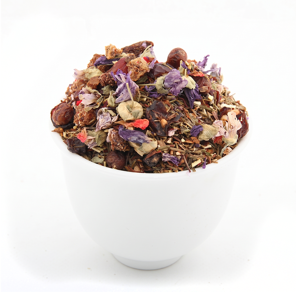 Rooibos Elisir di Giovinezza