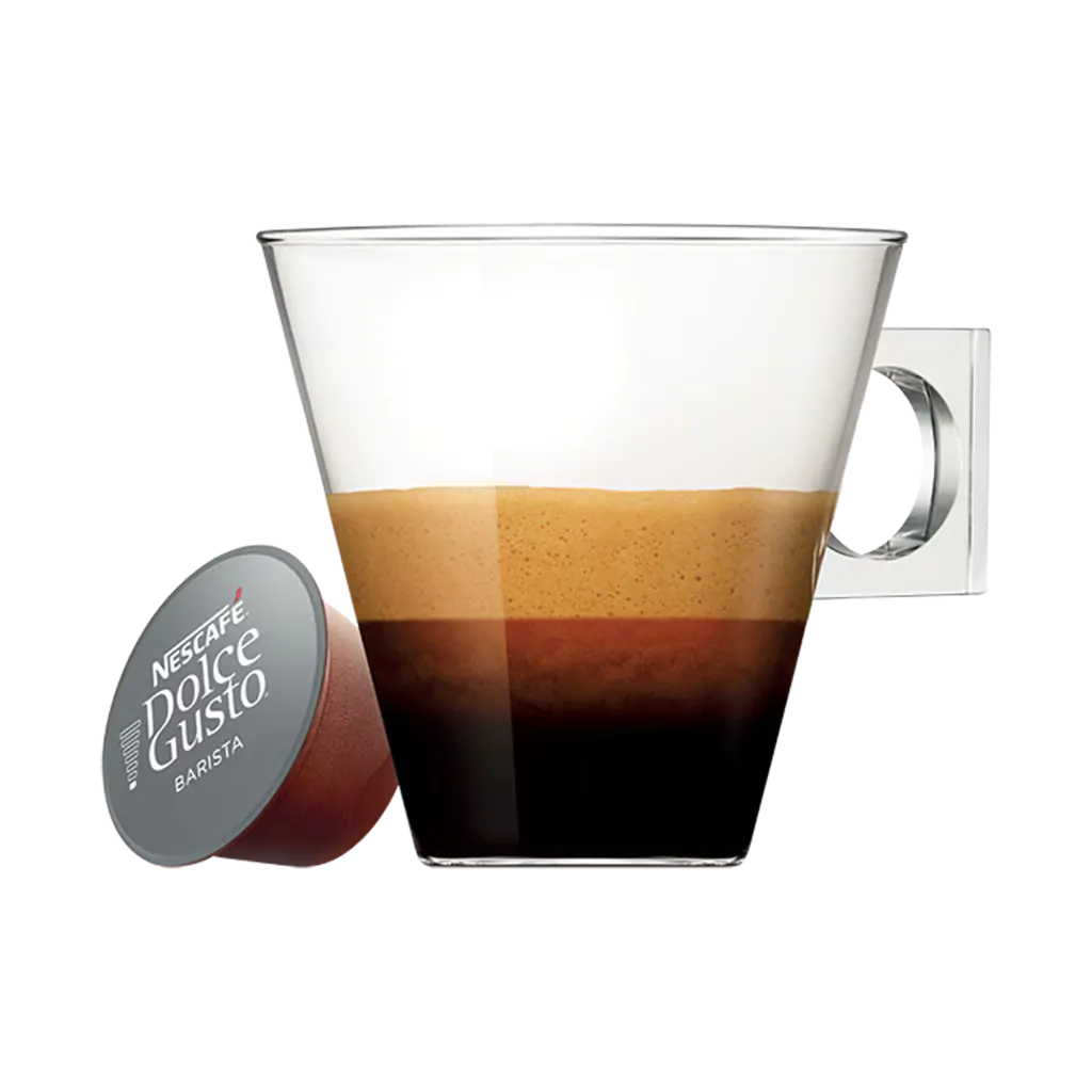 Espresso Barista