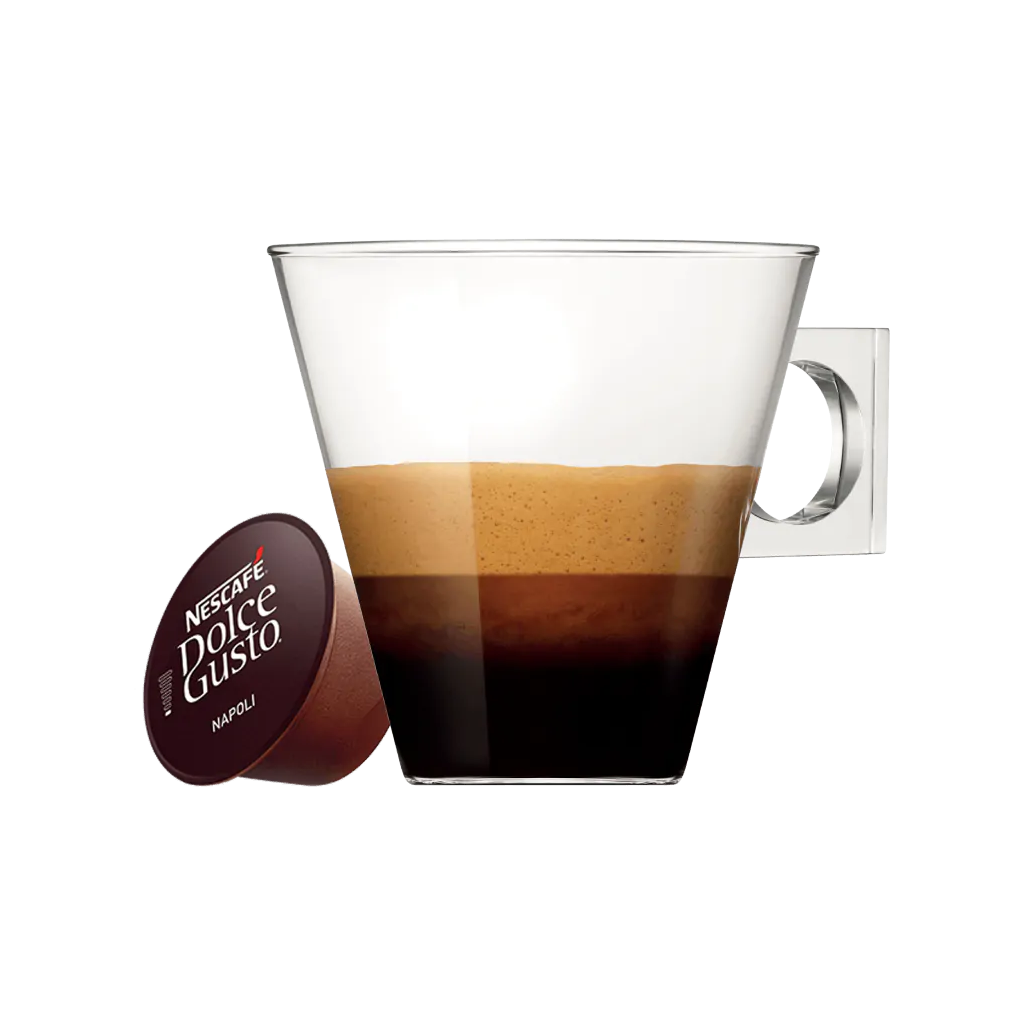 Espresso Napoli
