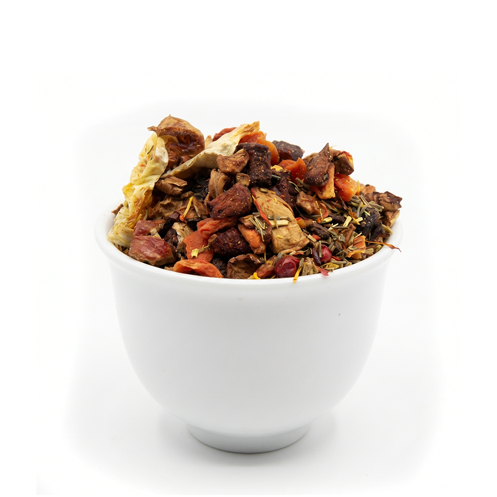 Infuso Fruit Melange