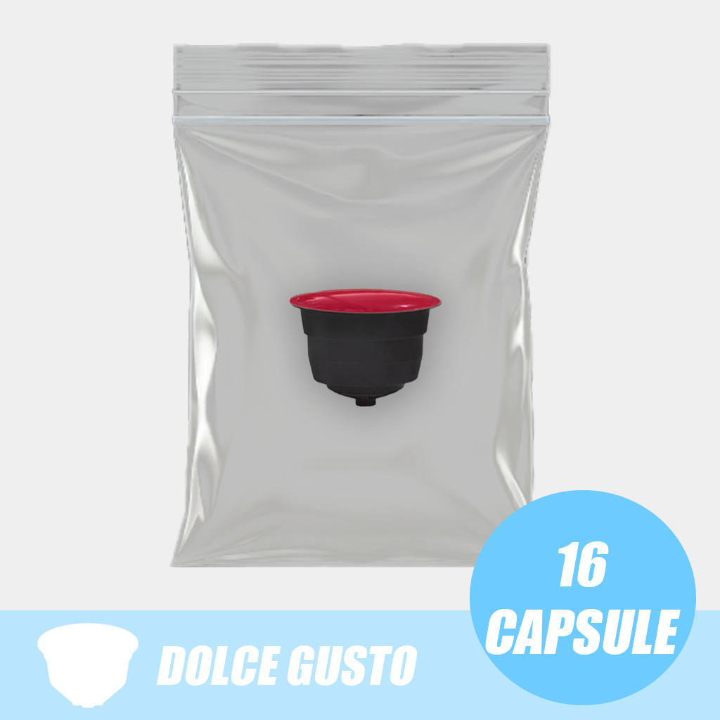 Ginseng Dolce