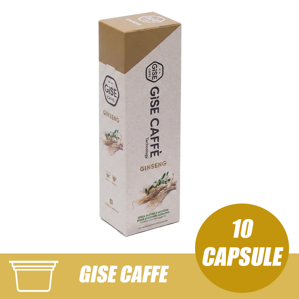 Ginseng