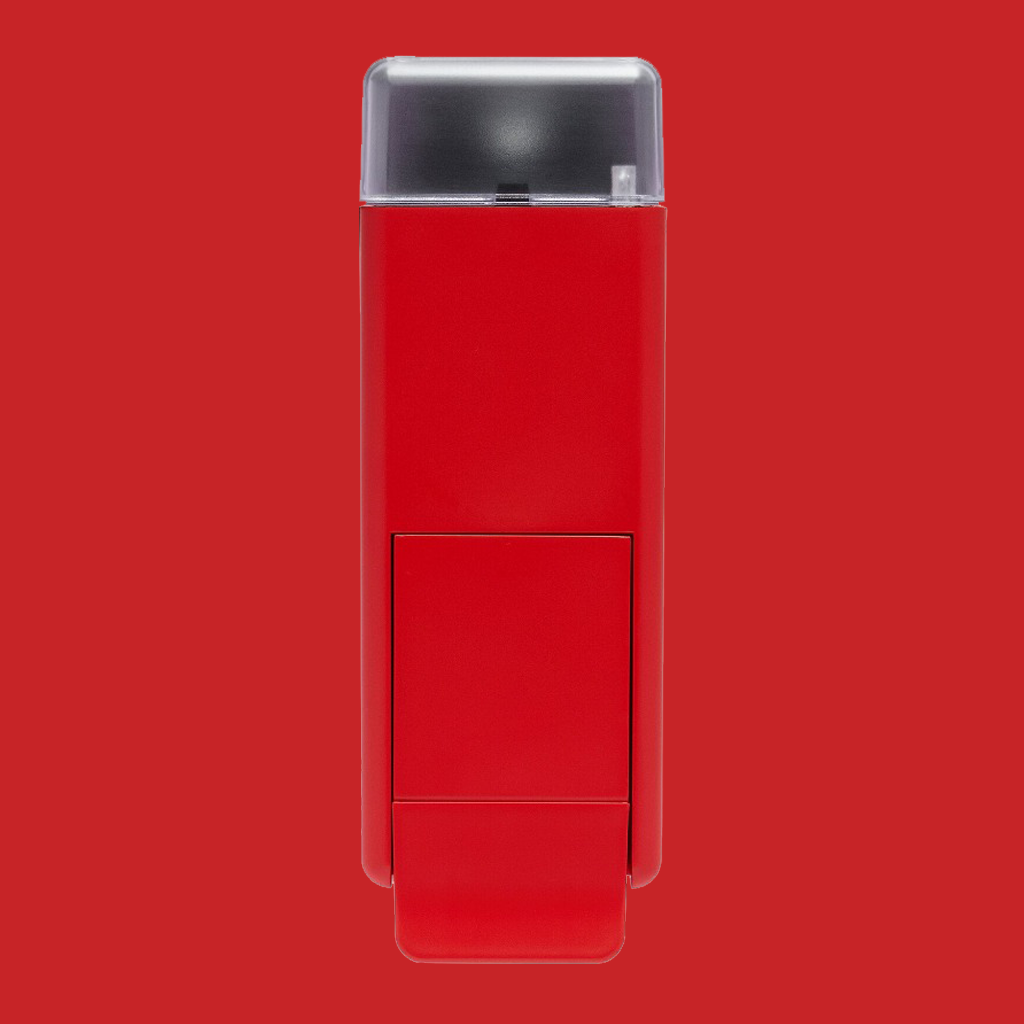 Illy Iperespresso Y3.3 (Rossa) Illy Dani Coffee Shop