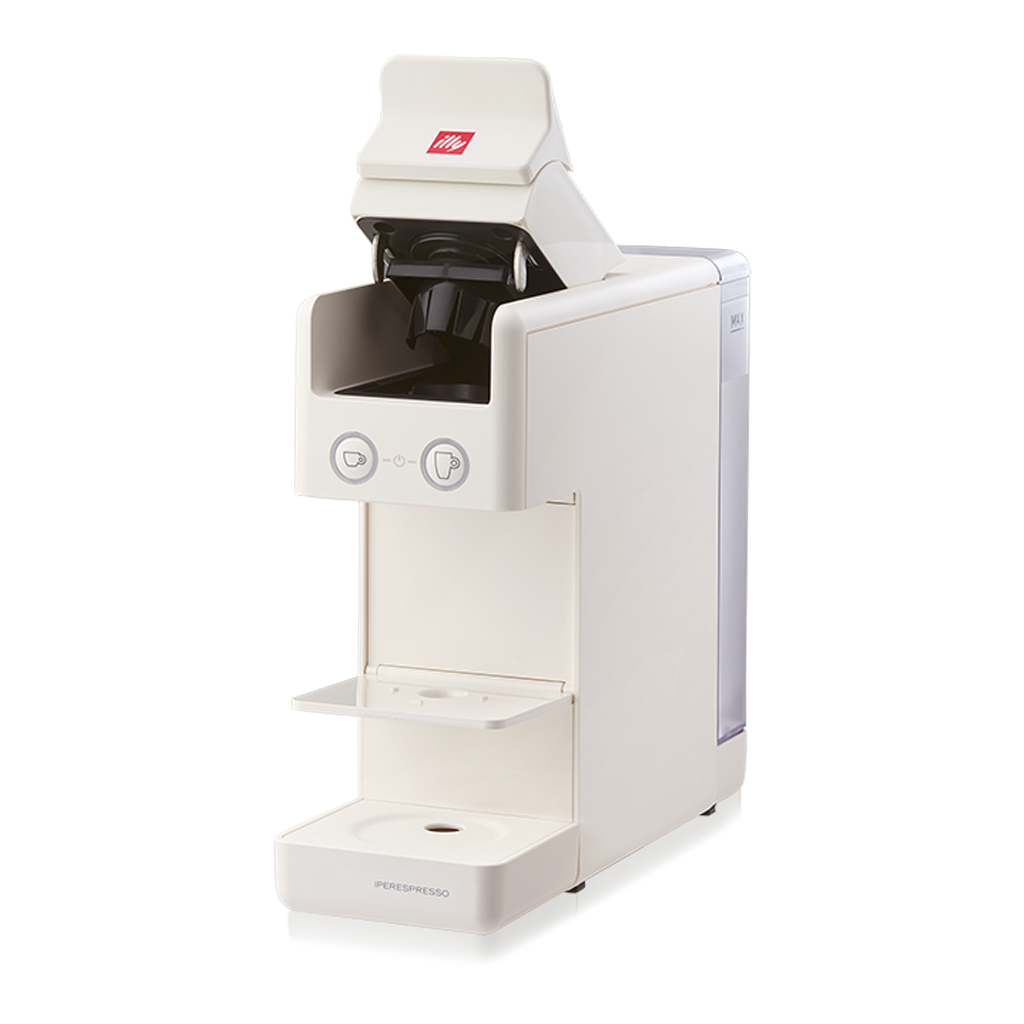 Illy Iperespresso Y3.3 (Bianca) Illy Dani Coffee Shop