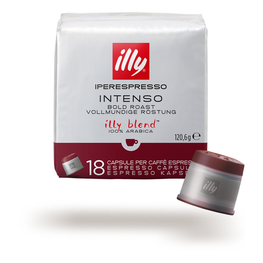 Intenso Maxi Formato