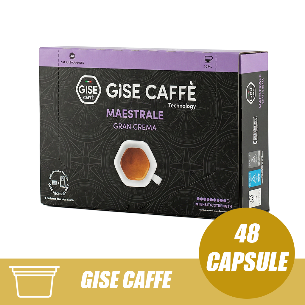 Maestrale - Maxi Risparmio