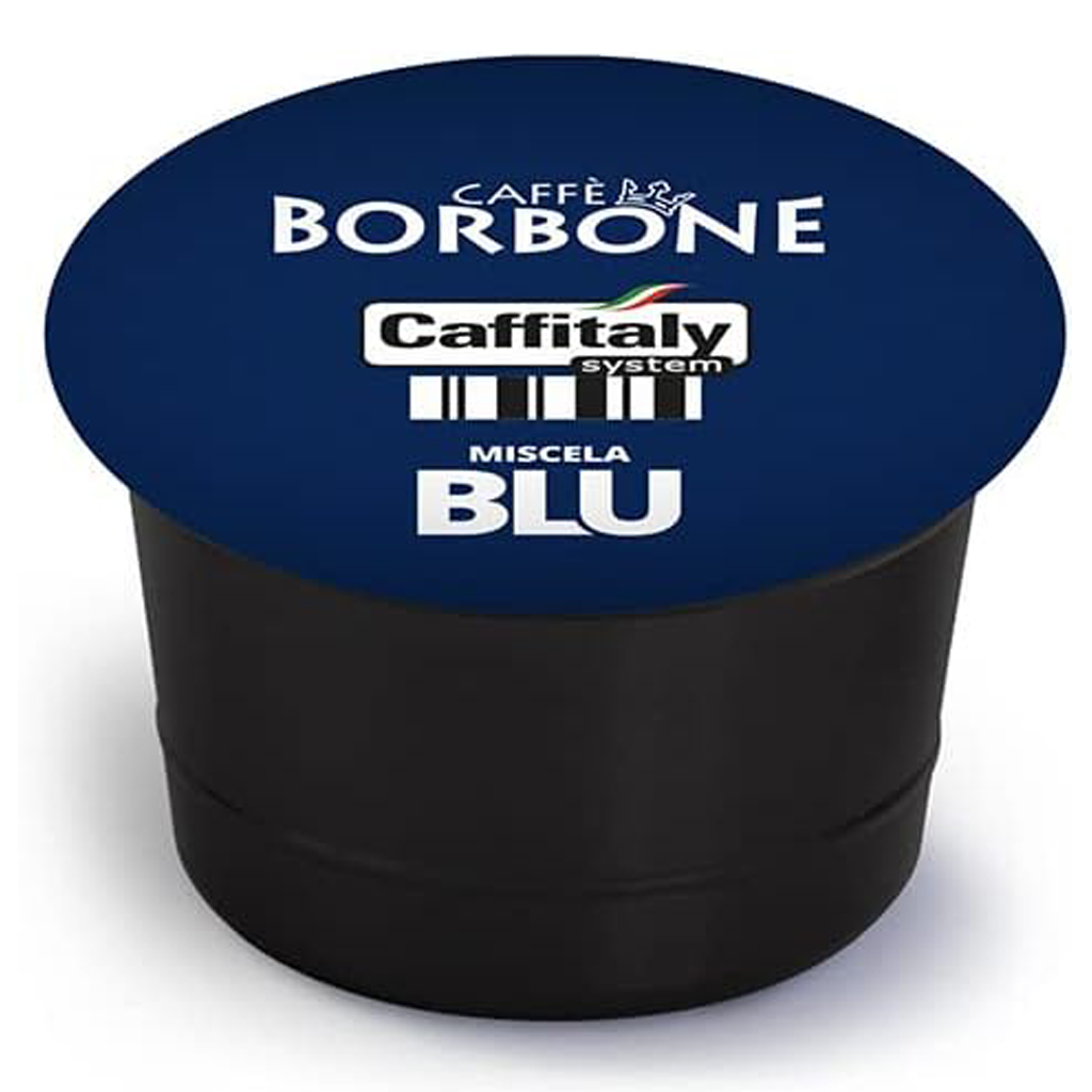 Miscela Blu - Maxi Caffè Borbone Dani Coffee Shop