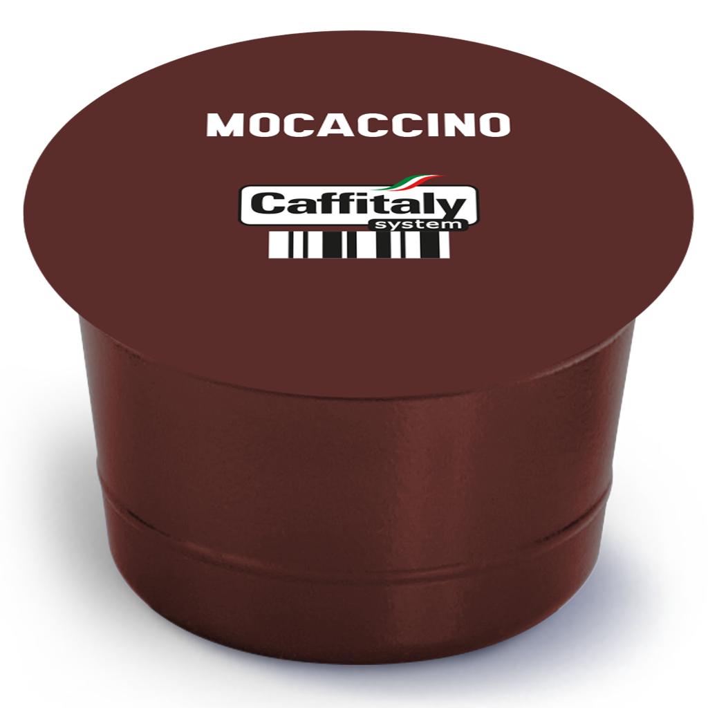 Mocaccino Caffitaly Dani Coffee Shop