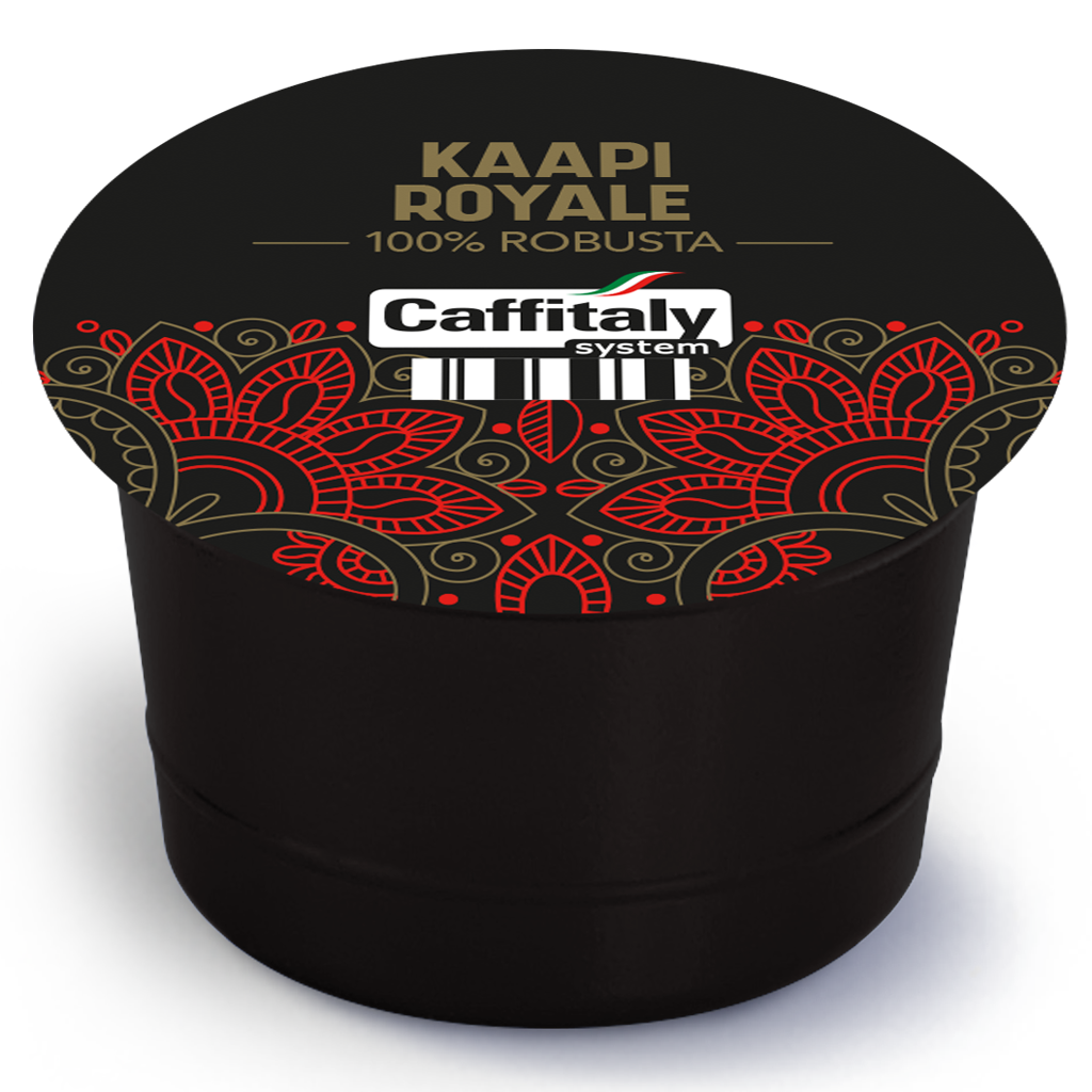 Monorigine Kaapi Royale Dani Coffee Shop