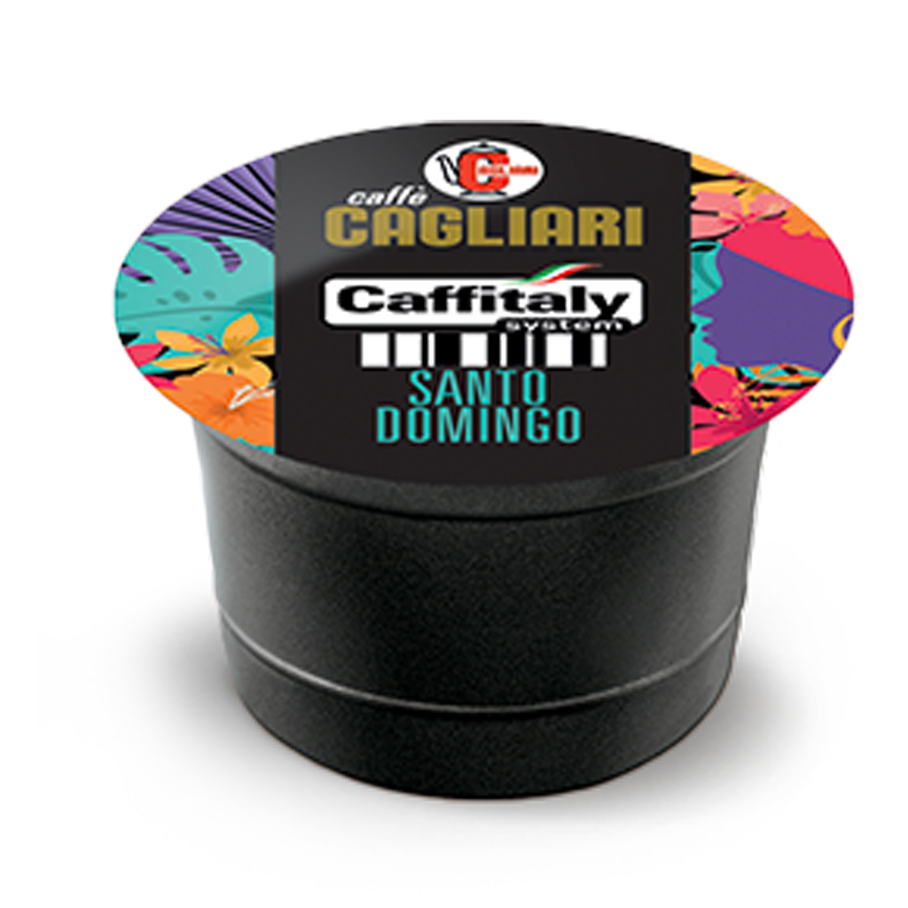 Monorigine Santo Domingo Monorigine Dani Coffee Shop