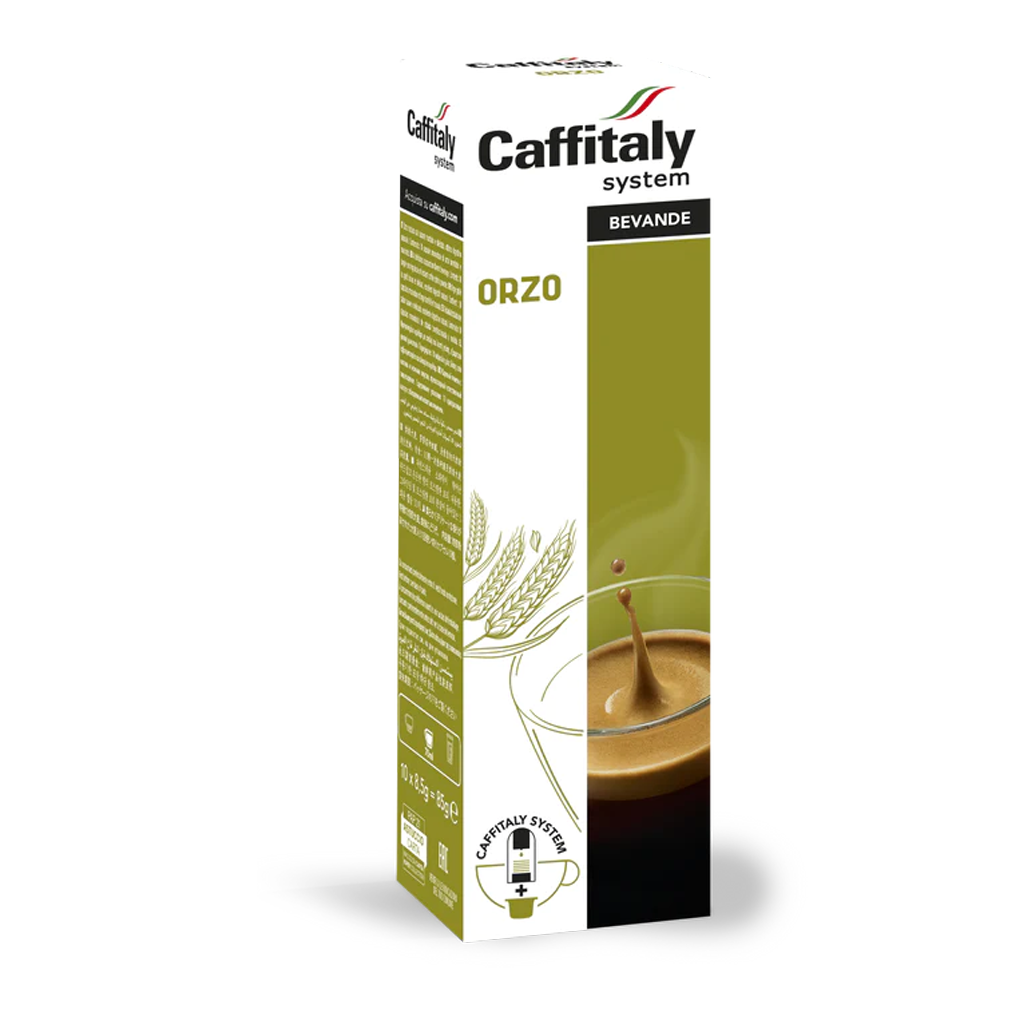 Orzo Caffitaly Dani Coffee Shop