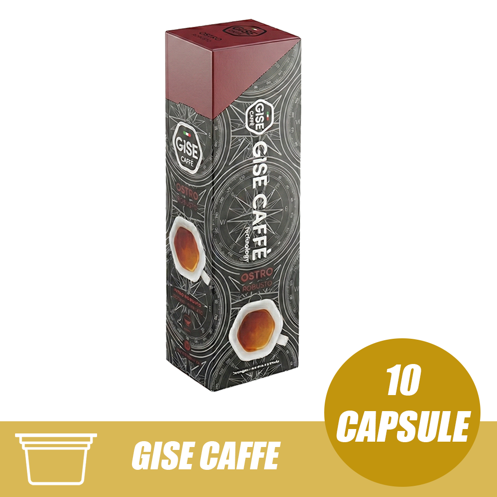 Ostro 100% Robusto