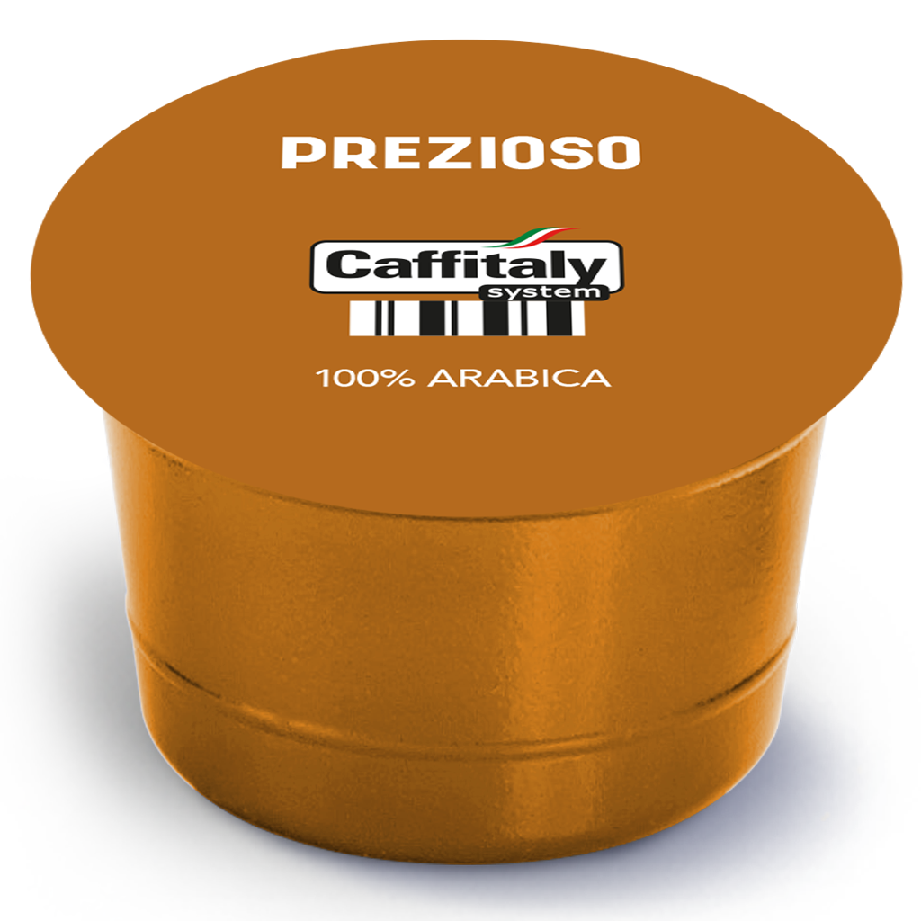 Prezioso Dani Coffee Shop