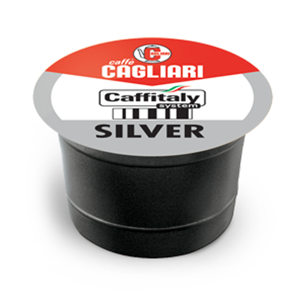 Silver Dani Coffee Shop