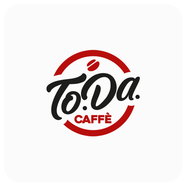 TODA CAFFÈ (GATTOPARDO)