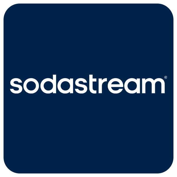 SODASTREAM