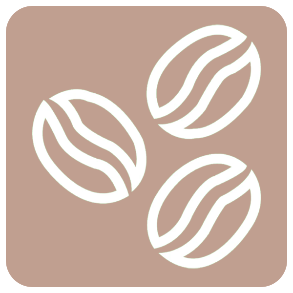 CAFFÈ MACINATO E IN GRANI
