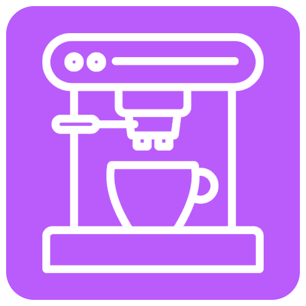MACCHINE DA CAFFE