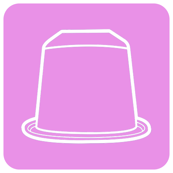 NESPRESSO