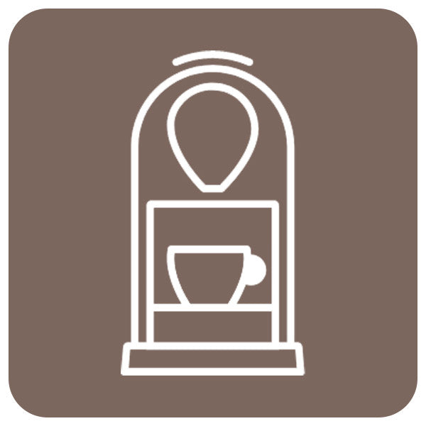 MACCHINE DA CAFFE GRANI