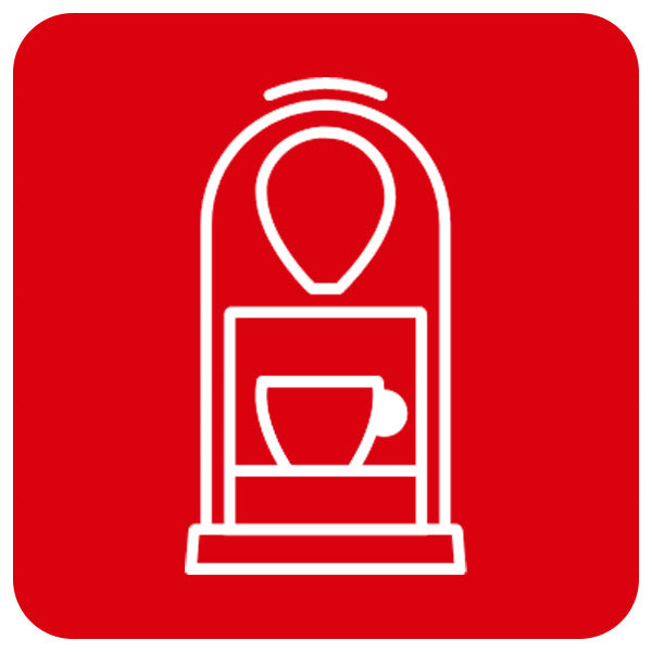 MACCHINE DA CAFFE ILLY X-CAPS