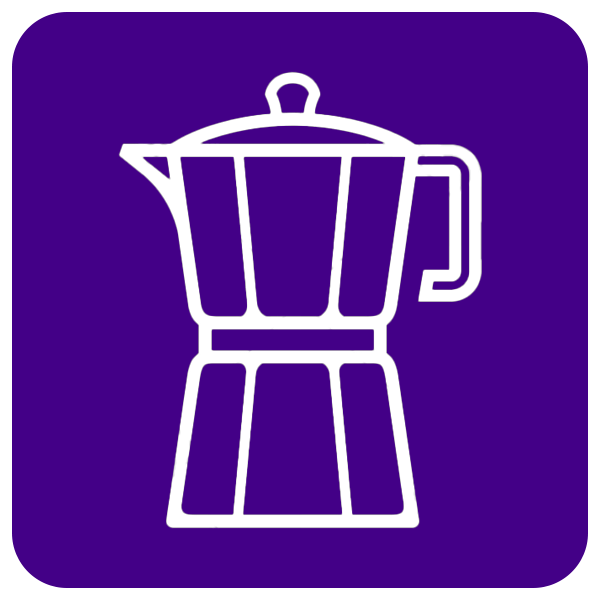 CAFFFETTIERE MOKA