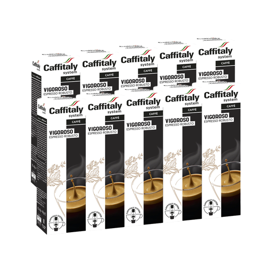 100 Capsule Vigoroso Multipack