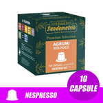 Agrumi Biologico