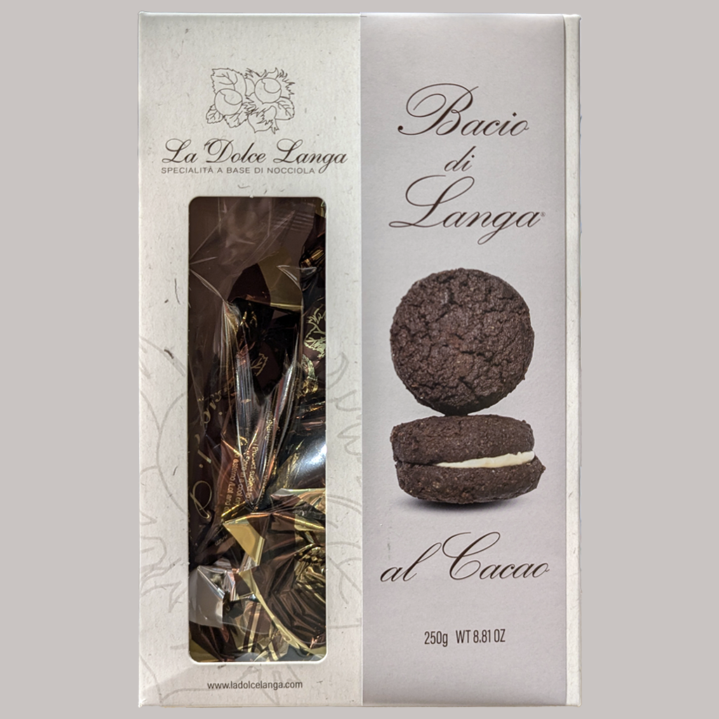 Bacio Al Cacao