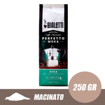 Perfetto Moka - Decaffeinato