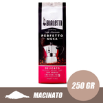 Perfetto Moka - Pregiato