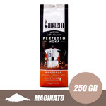 Perfetto Moka - Nocciola