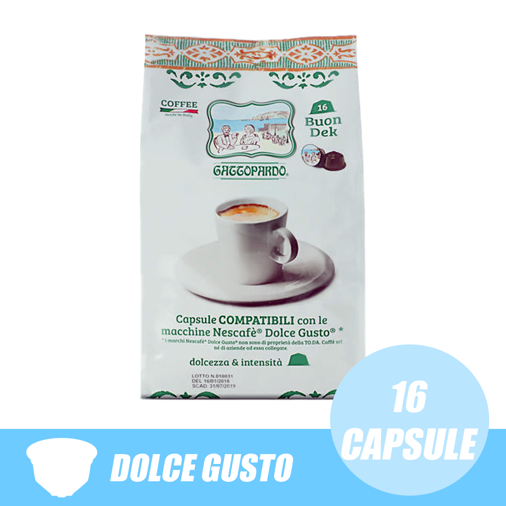 Buon Dek