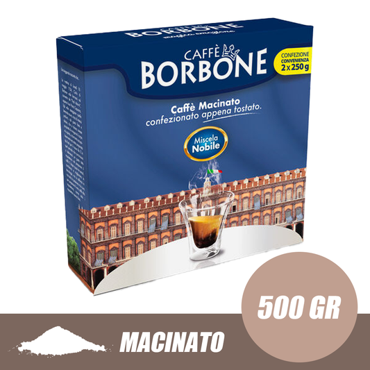 Miscela Nobile - Bipack