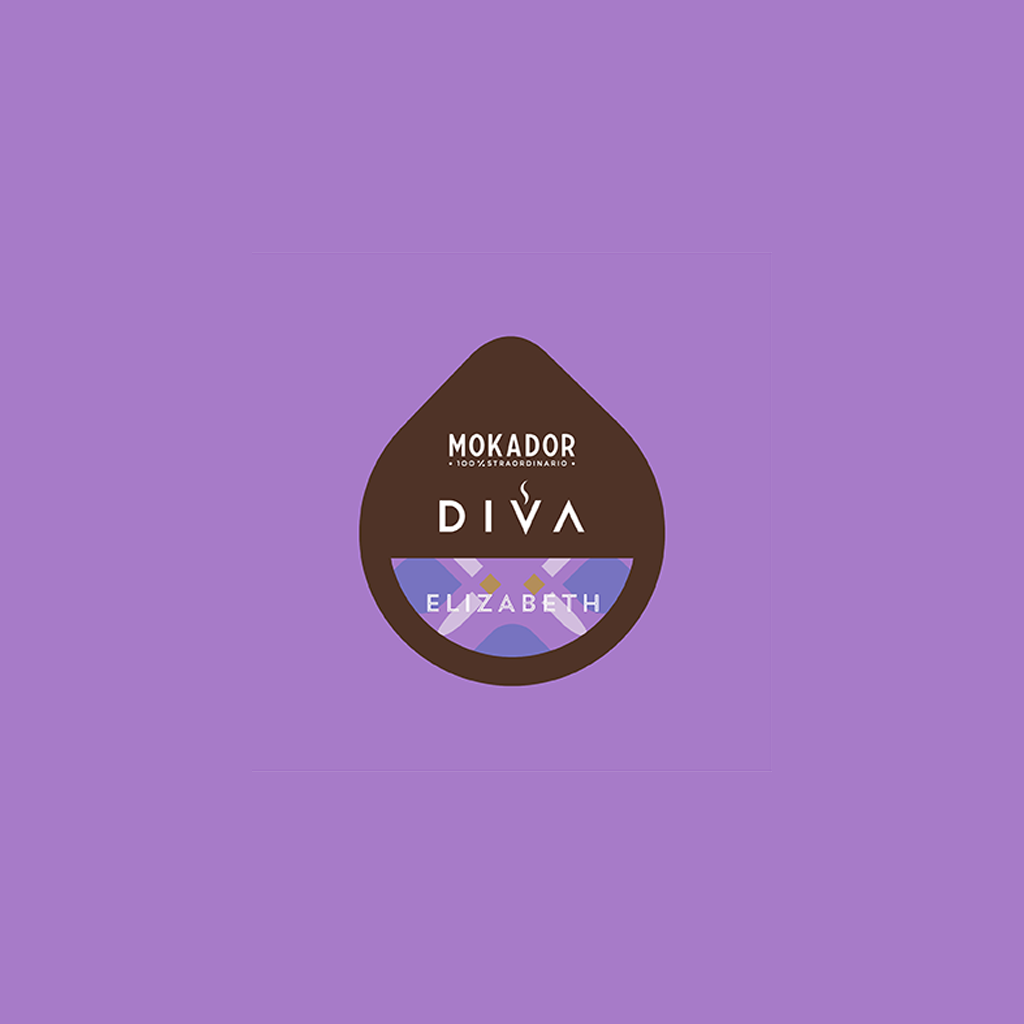 Capsula Elizabeth Mokador Diva