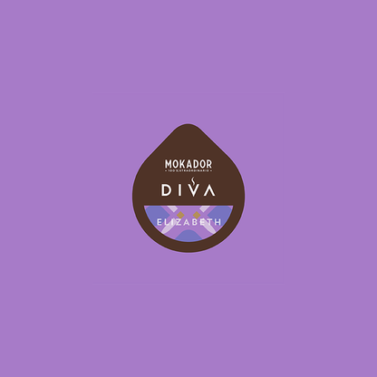 Capsula Elizabeth Mokador Diva